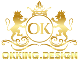 logo okking