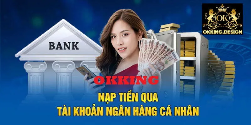 Xử lý giao dịch bằng ngân hàng là phương thức mang lại sự tiện lợi cao