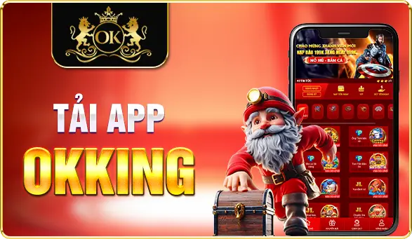 tải app okking